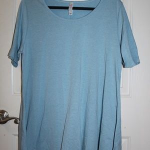 LuLaRoe: Perfect Tee
